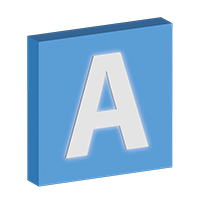 doorsteekletters