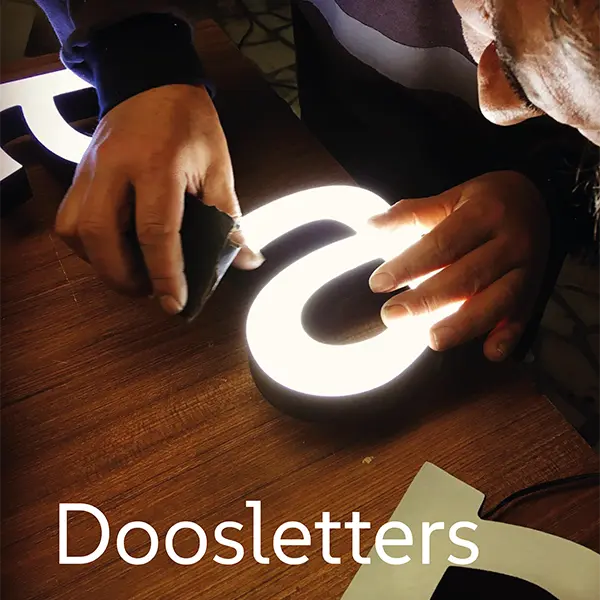 doosletters