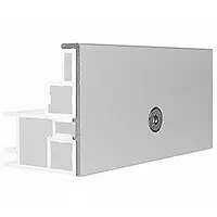 Geanodiseerd aluminium